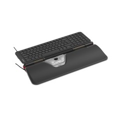 Contour RollerMouse Sæt med mus og tastatur Saks Kablet Pan Nordic